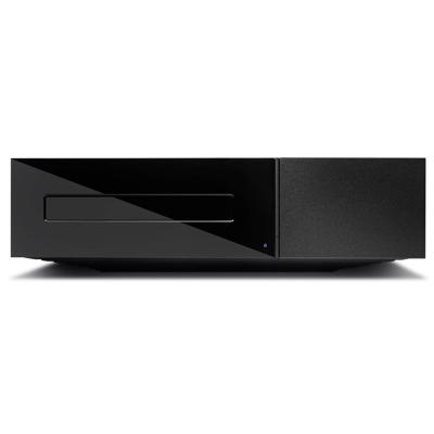 Cambridge Audio Evo cd speler - zwart