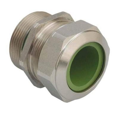 Kaiser Elektro 1100.11.96.120 Wartel PG11 Metaal 1 stuk(s)