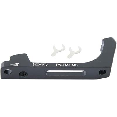 CONTEC scheibenbremsadapter "cda-pm-fm" ct discbrake adapter cda-pm-fm pm-front 160mm CONTEC scheibenbremsadapter "cda-pm-fm" ct discbrake adapter cda-pm-fm pm-front 160mm