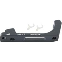 CONTEC scheibenbremsadapter "cda-pm-fm" ct discbrake adapter cda-pm-fm pm-front 160mm - thumbnail