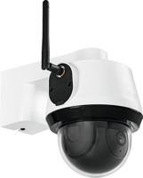 ABUS SmartLook PPIC52520 IP Bewakingscamera WiFi 1920 x 1080 Pixel - thumbnail