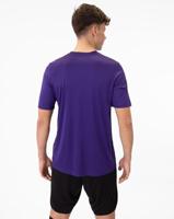 JAKO 4233 Shirt Team Km - Paars - M - thumbnail