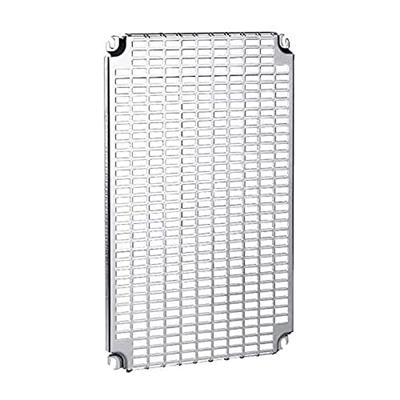 Schneider Electric NSYMR66 Montageplaat (l x b) 600 mm x 600 mm Staal 1 stuk(s) Schneider Electric NSYMR66 Montageplaat (l x b) 600 mm x 600 mm Staal 1 stuk(s)