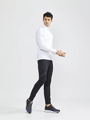 Craft 1909496 Core Gain Midlayer Men - White - S