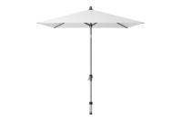 Platinum | Parasol Riva 250 x 200 cm | Wit - thumbnail