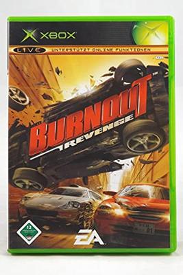 Burnout 3