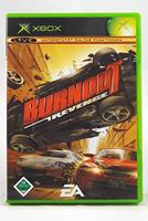 Burnout 3 - thumbnail