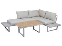 Greemotion Loungeset Aruba - thumbnail