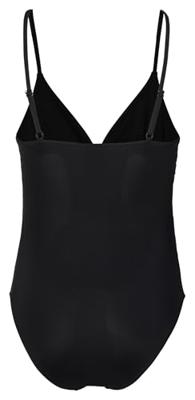 Noppies Zwangerschapsbadpak Positiebadpak Santi Black