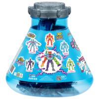 MrBeast Lab Hybrid hyper fusion actiefiguren - thumbnail