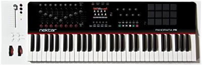 Nektar Panorama P6 61 USB Midi controller