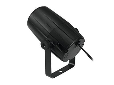 Eurolite 51916147 PST-5 LED-lichteffect Aantal LEDs: 1 5 W