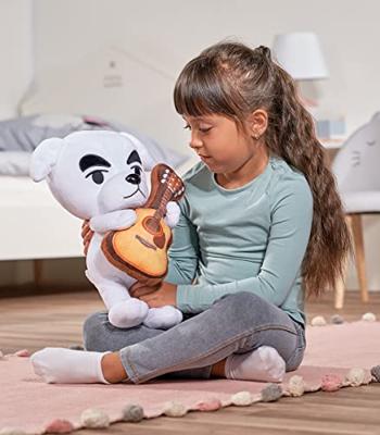 Animal Crossing Pluche - K.K. Slider (38cm)