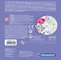 Clementoni Crazy Chic My Moonlight Pendants - thumbnail