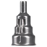 Reduceermondstuk voor Bosch-heteluchtpistolen Bosch Accessories 1609201797 Diameter 9 mm - thumbnail