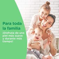 Johnson & Johnson Johnson's Baby Olie 500 ml. Groen (Aloe Vera) - thumbnail