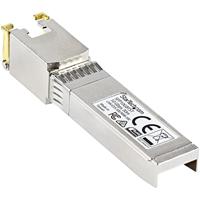StarTech.com MSA conform SFP+ transceiver module - 10GBASE-T - thumbnail
