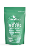Westlab Epsom Salt Foot Soak - thumbnail
