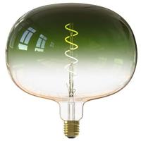 Calex lamp led boden dimbaar 5w e27 groen 22 cm | 4 stuks - thumbnail