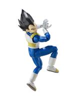 Dragon Ball Daima S.H. Figuarts Action Figure Vegeta 14 cm - thumbnail