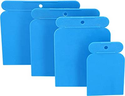 Brilliant Tools BT101935 Plamuurspatelset