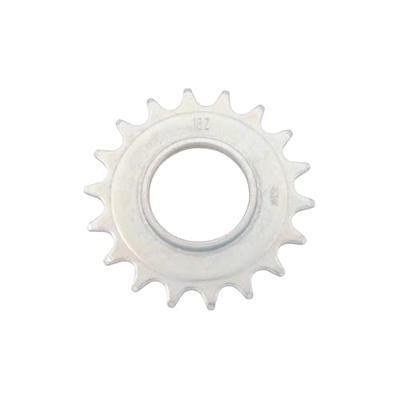 Esjot tandwiel 1/2-1/8 draad 18T