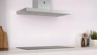 Conventionele Afzuigkap Balay 3BC096MX 90 cm 590 m3/h 70 dB 220W Staal - thumbnail