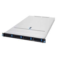 Asus Rack-platform (1U) AMD RS700A-E13-RS4U - thumbnail
