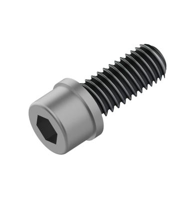 Fahrwerker remadapter bout M6x18 LEV tl (100 stuks)