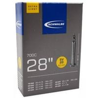 Schwalbe Benelux B.V. Schwalbe binnenband 28 inch race light sv20 60mm - thumbnail