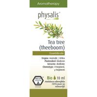 Physalis Tea Tree Olie 30ml - thumbnail