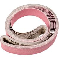 PFERD TOOLS BA 75/2500 X CO 50 45005818 Schuurband Korrelgrootte (num) 50 (l x b) 2500 mm x 75 mm 10 stuk(s) - thumbnail