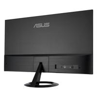 ASUS VZ27EHF 27 Zoll Eye Care Gaming Monitor (Full HD (1920 x 1080), IPS, rahmenlos, 100Hz, Adaptive-Sync, 1ms MPRT, HDMI, Low Blue Light, Flicker Free, - thumbnail