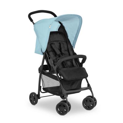 Kinderwagen Hauck Blauw - thumbnail