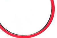 Kenda 700x28c (ETRTO 28x622) Draadband Rood - thumbnail