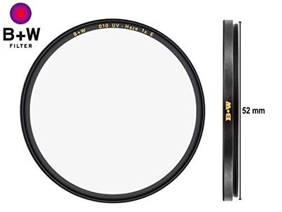 B+W 70100 52mm 010 UV B+W 70100 52mm 010 UV