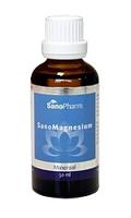 Sano magnesium 50 Milliliter - thumbnail