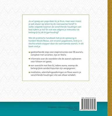 Praktisch handboek yoga