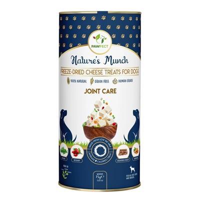 PAWFECT FUNCTIONAL FREEZE DRIED TREATS JOINT CARE