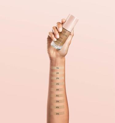 Collistar Nudo Second Skin Foundation 5N Ambra 30ml Collistar Nudo Second Skin Foundation 5N Ambra 30ml