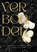 Verbonden - Sanne Van Ooijen - ebook - thumbnail