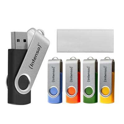 Intenso USB-stick 64 GB 3543595
