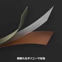 PGYTECH Camera Polsriem (Grass Green) - thumbnail