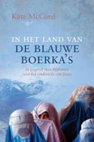 In het land van de blauwe boerka's - Kate McCord - ebook - thumbnail