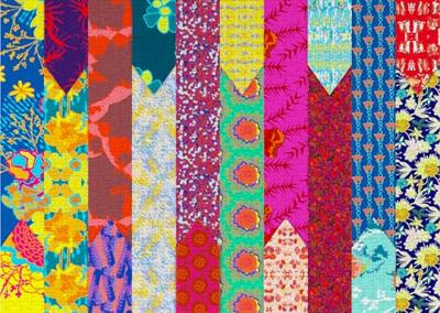 Designer Patterns 1 Puzzel 1000 Stukjes Designer Patterns 1 Puzzel 1000 Stukjes