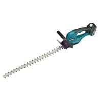 Makita DUH607RT Accu Heggenschaar 60cm 18V 5.0Ah - thumbnail