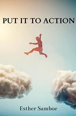 Put it to Action - Esther Samboe - ebook
