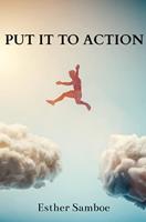 Put it to Action - Esther Samboe - ebook - thumbnail