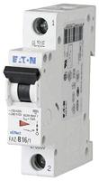 Eaton 278607 FAZ-S2/1 Zekeringautomaat 2 A 230 V/AC - thumbnail