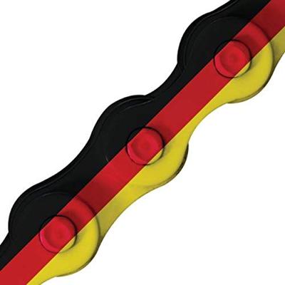 KMC Z510H Ketting Germany